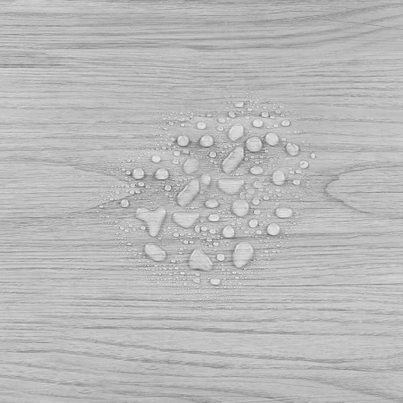 Suelo Vinílico Autoadhesivo Roble Gris | Cocina | Baño | Resistencia al Agua | Bricolaje
